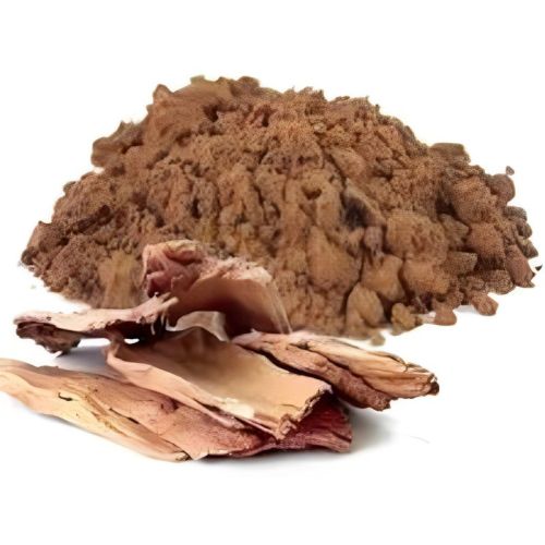 Ashok Chhal Powder