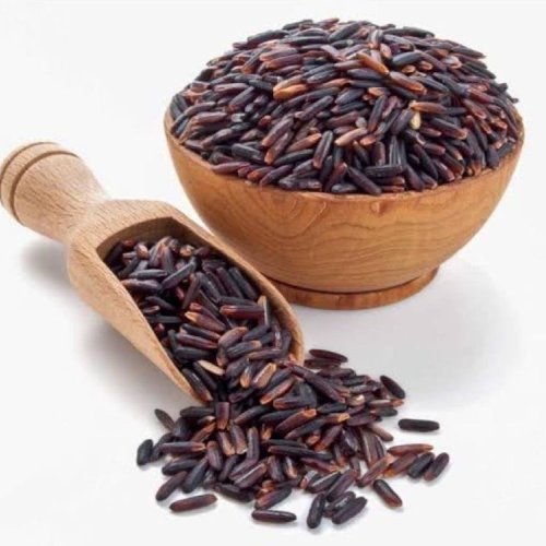Organic Black Rice