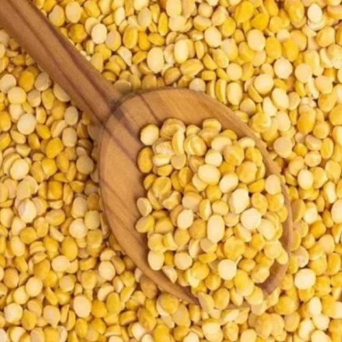 Organic Chana Dal