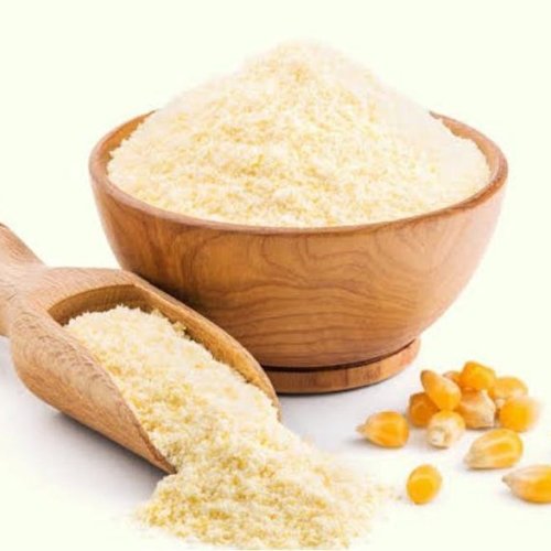 Organic Corn Flour