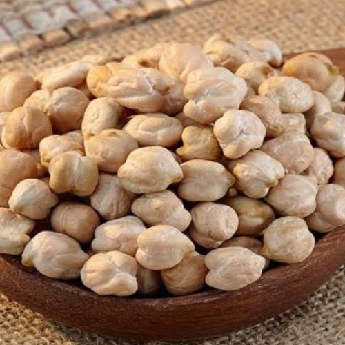 Organic Kabuli Chana