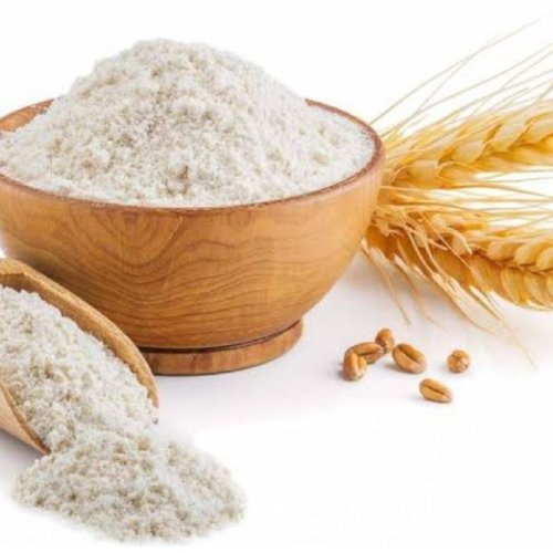 Organic Wheat Flour