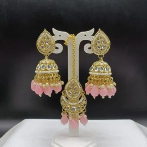 Jhumka Earrings