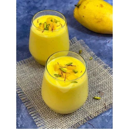 Kesar Mango Pulp