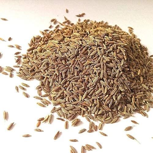 Organic Cumin Seeds