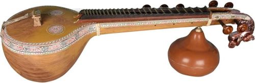 Saraswati Veena
