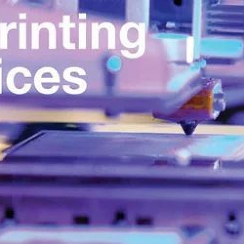 3D Printing Services