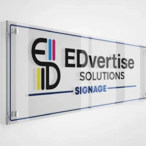 Acrylic Board Printing Service