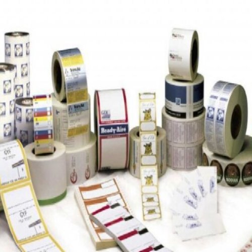 Labels Printing Service