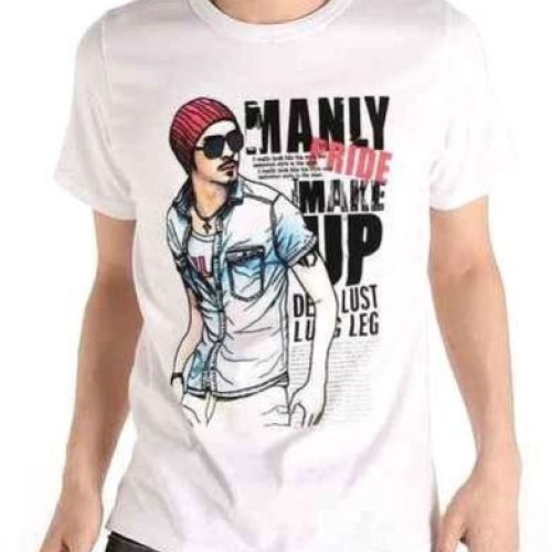 T-Shirt Printing Service