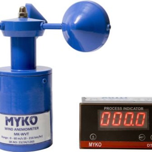 Cup Anemometer