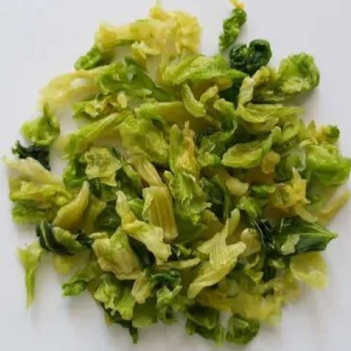 Dehydrated Cabbage Flakes