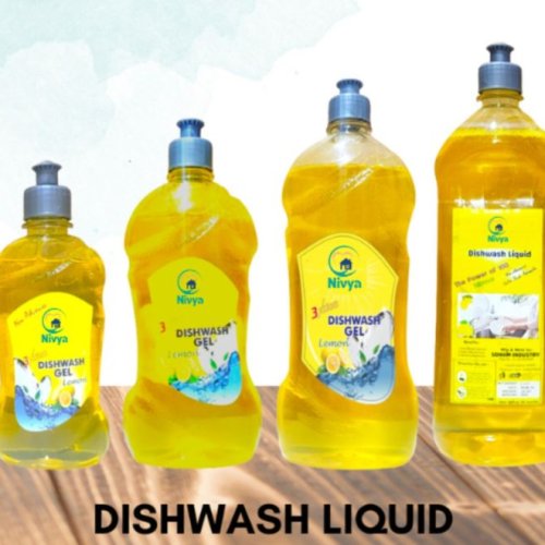 Nivya Dishwash Liquid