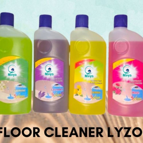 Nivya Liquid Floor Cleaner