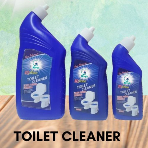Nivya Liquid Toilet Cleaner