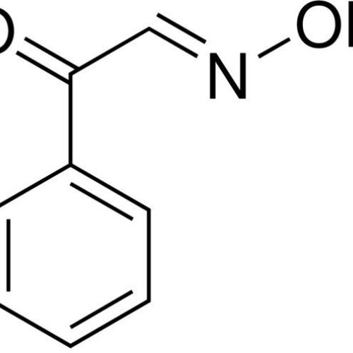 2 Isonitrosoacetophenone