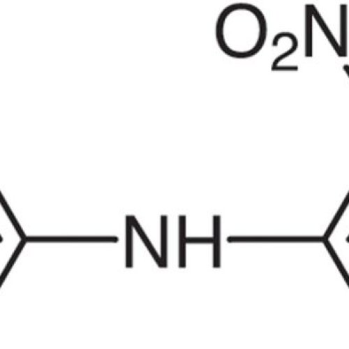 2-Nitrodiphenylamine