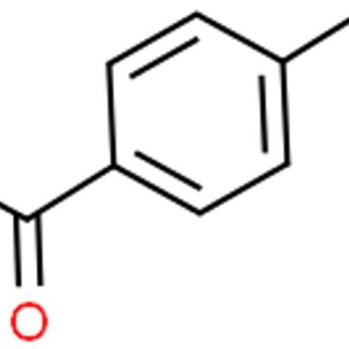 4 Formal Benzoic Acid