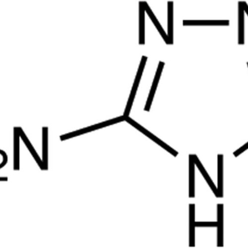 5 Amino Tetrazole Monohydrate