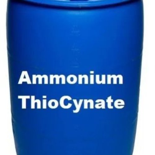 Ammonium Thiocyanate