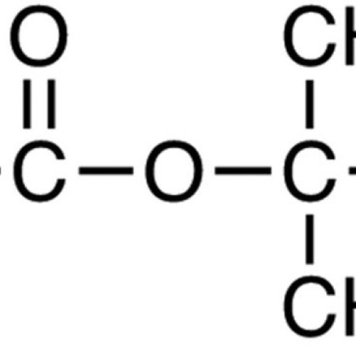 Tert Butyl Carbamate