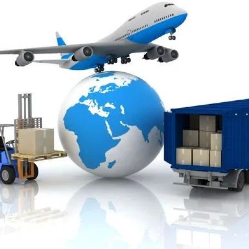 Freight Forwarding Services
