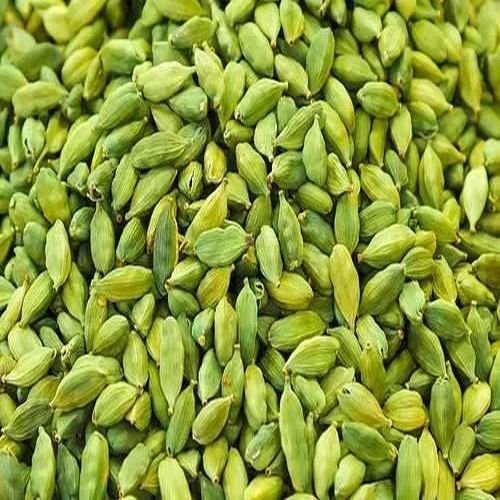 organic green cardamom