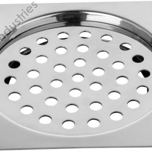 RR-103 Stainless Steel Floor Drain