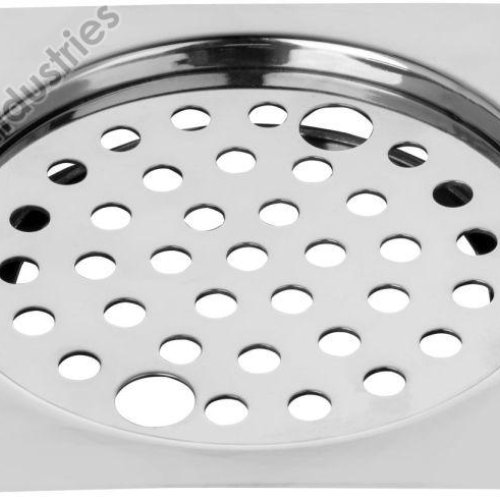 RR-106 Stainless Steel Floor Drain