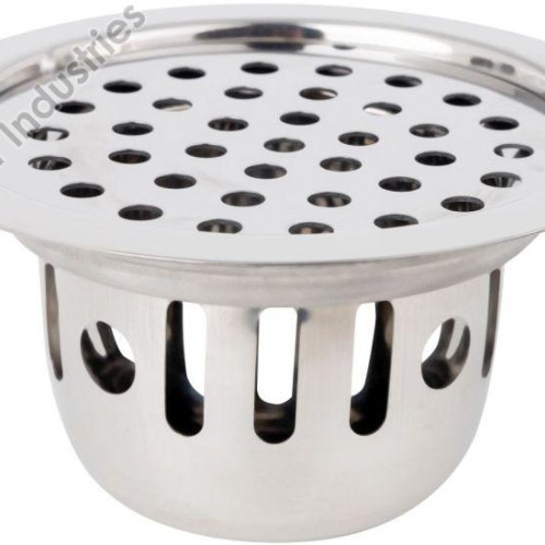 RRCT-101 Stainless Steel Floor Drain