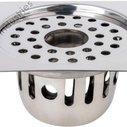 RRCT-104 Stainless Steel Floor Drain