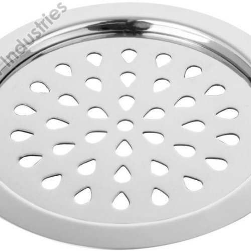 WD-201 Stainless Steel Floor Drain