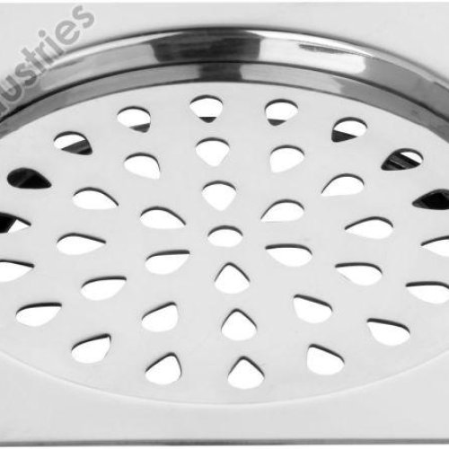 WD-203  Stainless Steel Floor Drain