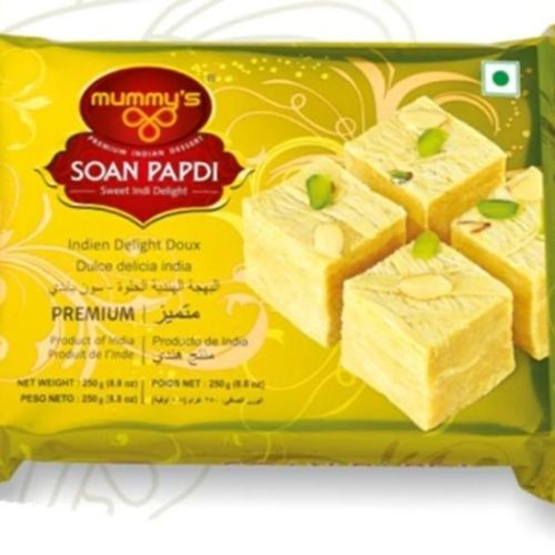 250gm Soan Papdi