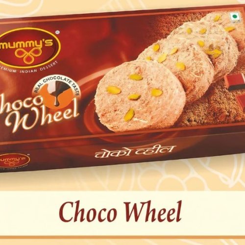 Choco Soan Wheel