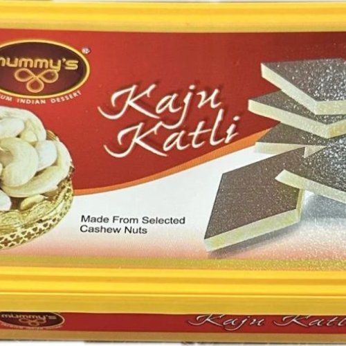 Mummys Kaju Katli