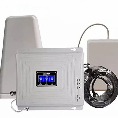 Mobile Network Booster