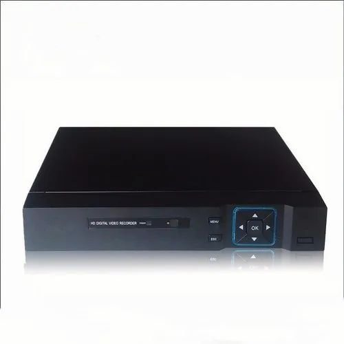 Network Video Recorder
