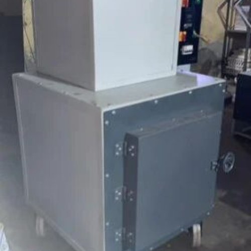 Bio Medical Waste Incinerator