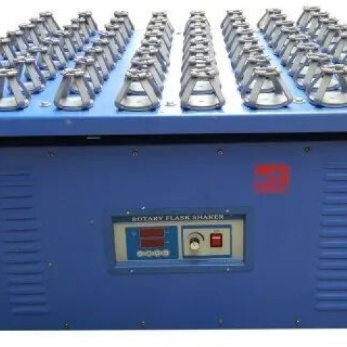 Horizontal Rotary Shaker