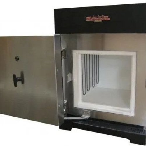 Laboratory Muffle Furnace