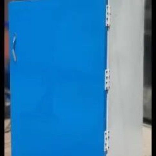 Mild Steel Laboratory Refrigerators