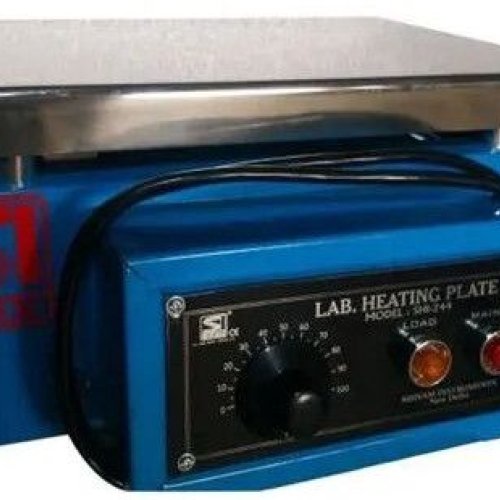 Laboratory Round Heating Plate