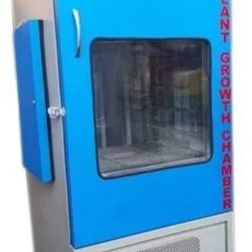 Plant Growth Chambers