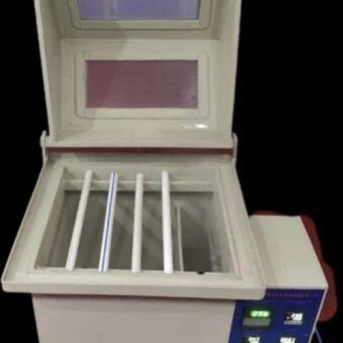 Salt Fog Chamber