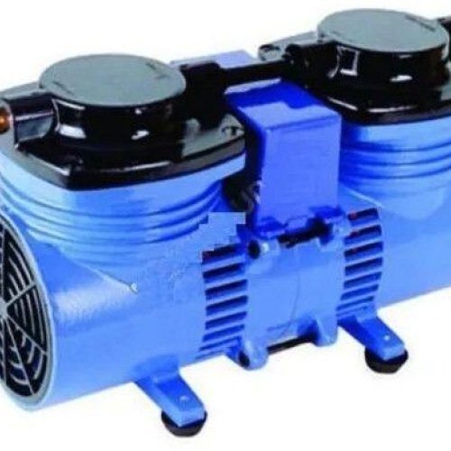 Vacuum Cum Pressure Pump