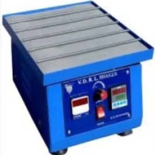 VDRL Shaker