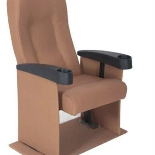 Rocker Push Back Chair