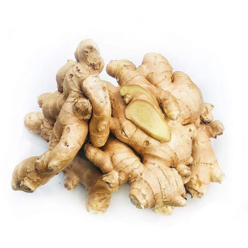 Ginger