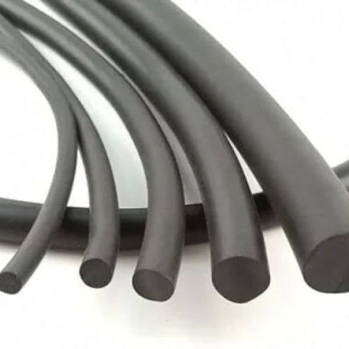 18mm Nitrile Rubber Round Cord